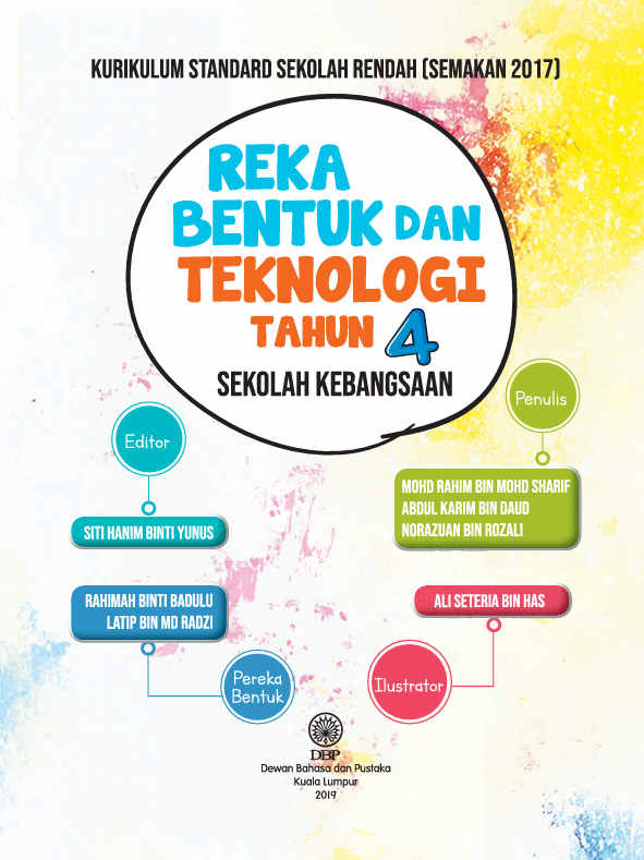 REKA BENTUK